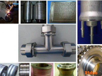 水**无缝激光焊接机