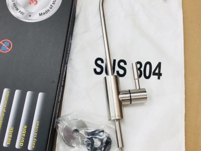 新款304不锈钢净水**