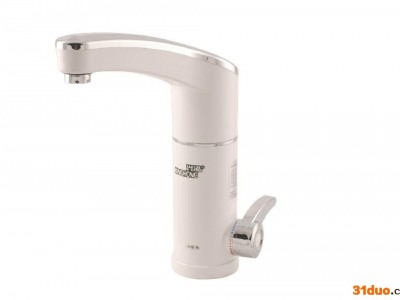 3秒速热无水压双温控铝铸加热，无售后快热卫厨二用水**