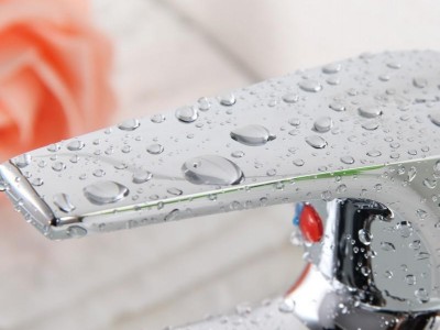 全铜**冷热面盆水** 浴室混水水**水过滤** 低价直销