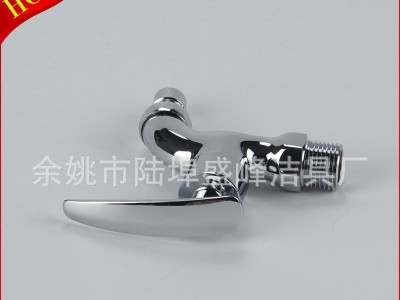 卫浴洁具 单孔入墙水** 洗衣机拖把池专用水**