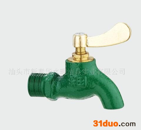 厂家**多款9064铁快开水嘴水**