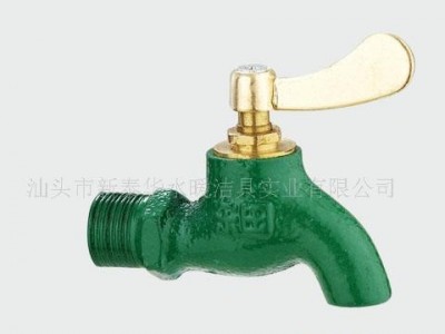 厂家**多款9064铁快开水嘴水**