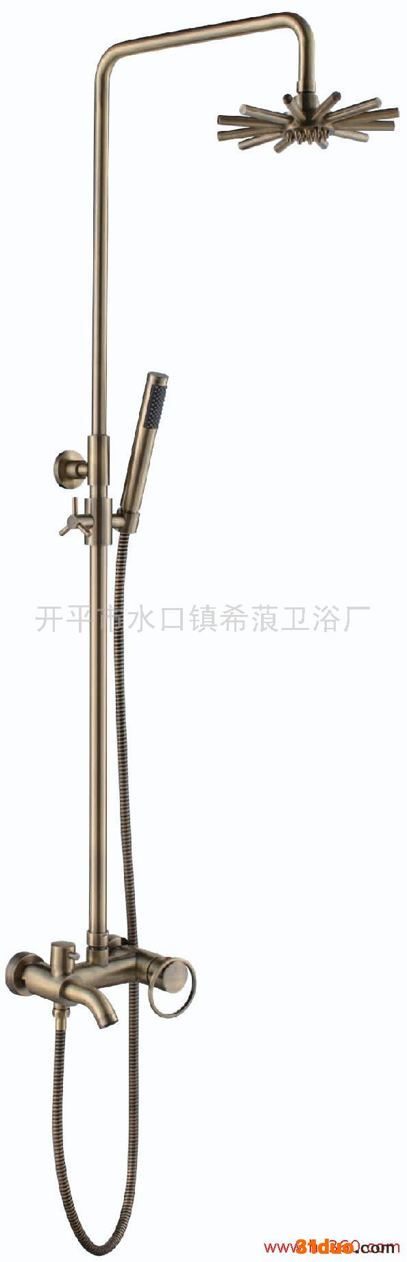 供应希蒗0002淋浴水**，水**