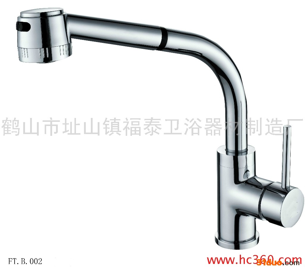 供应新款FT.B.002质量保证的厨房水**水**