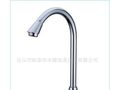 上产单联式厨房水**