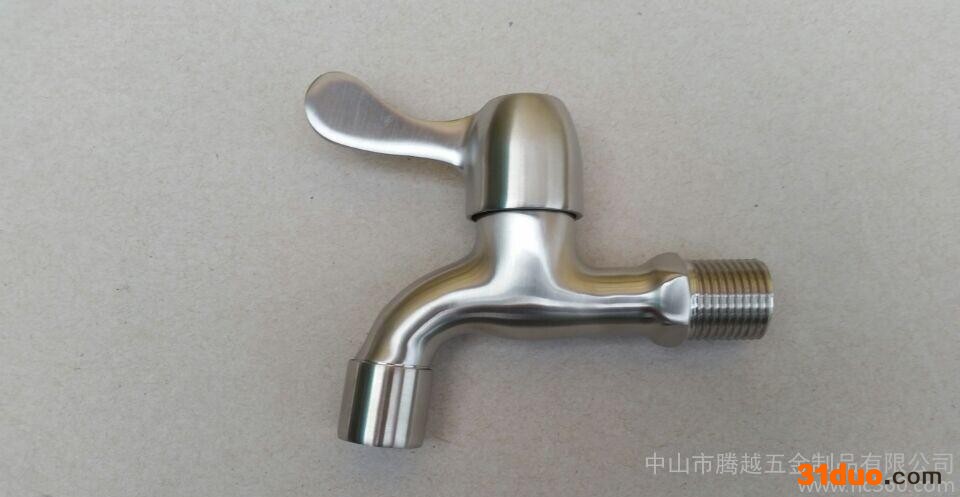 不锈钢水** 304不锈钢洗衣机水嘴咀网 水** 小**