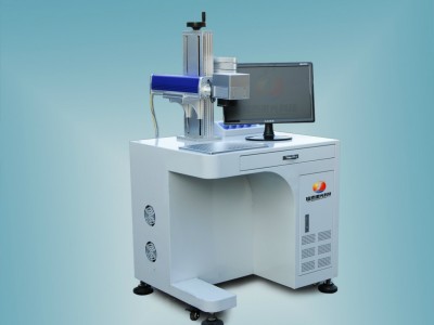 供应 水**激光打标机