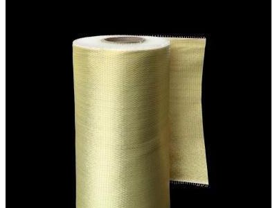 巧力芳纶纤维布（280克/㎡）特种建筑/建材 碳纤维布