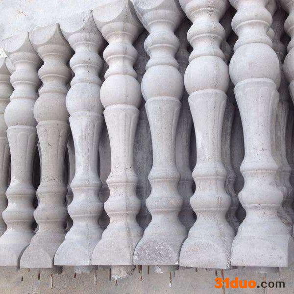 威海 欧式构件异形特种建筑/建材