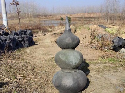 【晓军仿古】常州厂家长期供应宝顶 仿古宝顶 仿古园林建材配件 古建材料