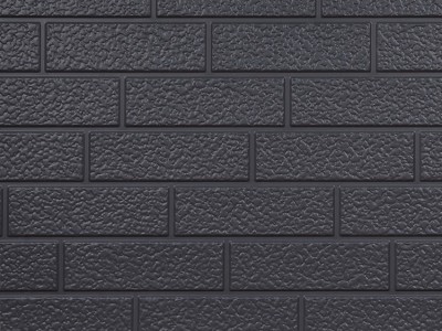 金属雕花板新型建材 外墙装饰板 pu发泡建材