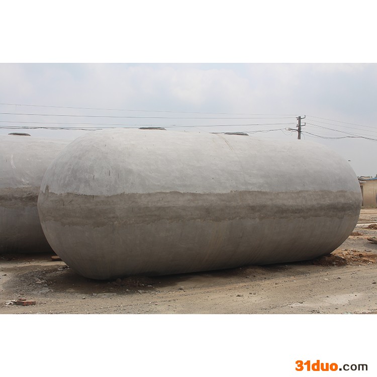 香复荣环保设备  化粪池 建材化粪池 质量好