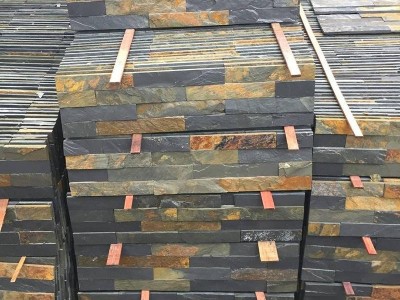 组合板 直销背景墙外墙砖组合板 家装建材石材石料直销