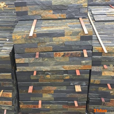 组合板 直销背景墙外墙砖组合板 家装建材石材石料直销