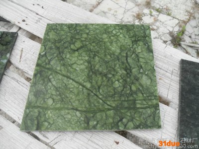 供应|丹东绿|大板|装修|建材|大理石|丹东绿价格