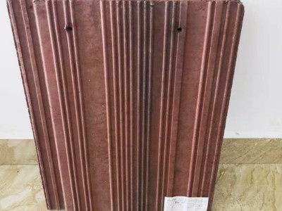 【睿达建材】彩色环保水泥瓦 波形瓦  安徽波浪瓦