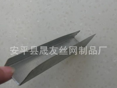 金属阴阳角条、PVC护角网滴水线等装修建材