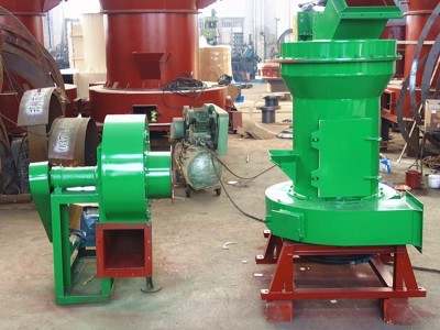 中州机械 小雷蒙磨 1410型雷蒙磨 小型雷蒙磨粉机雷蒙磨 建材用雷蒙磨