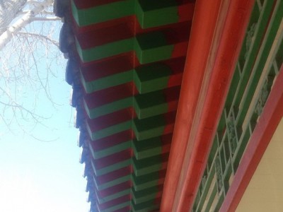 玻璃钢** 特种建材