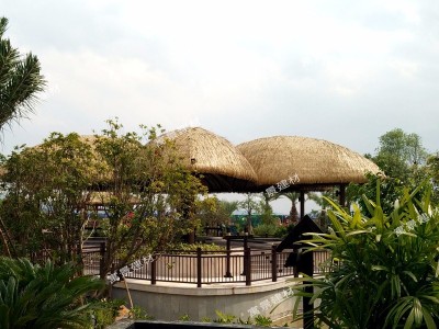 梧州茅草瓦价格_梧州人造茅草瓦供应商_特种建材_屋顶装饰_寓景建材