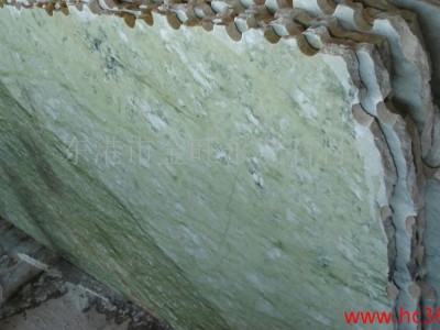 供应|丹东绿|大板|装修|建材|大理石