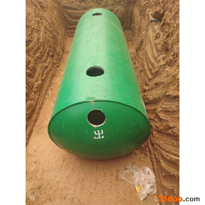 香复荣环保设备  化粪池 建材化粪池 性价比高
