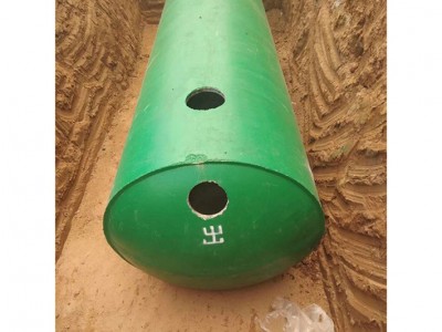 香复荣环保设备  化粪池 建材化粪池 性价比高