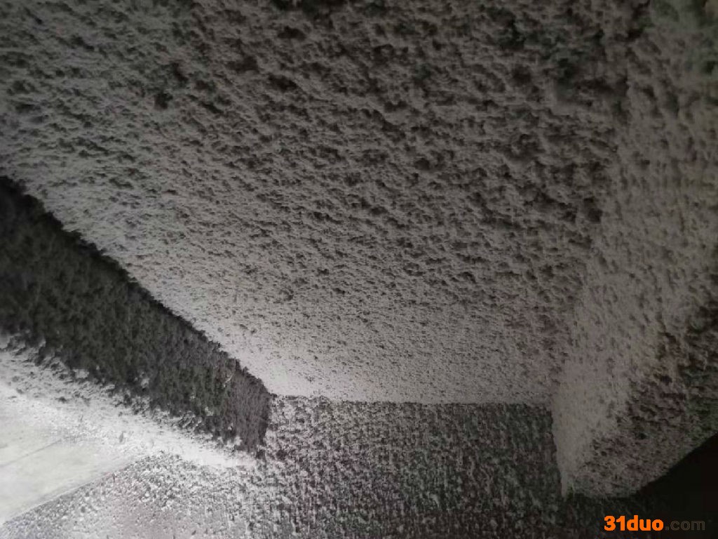 顶棚无机纤维_保温建材_无机纤维喷涂_工厂出售