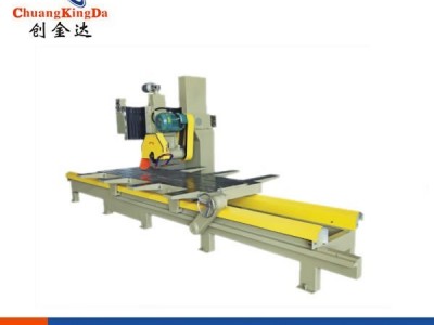 建材生产加工机械，多功能切割机，石材手动切割机