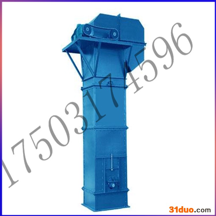 亮彦 建材物料运输提升机 规格多样