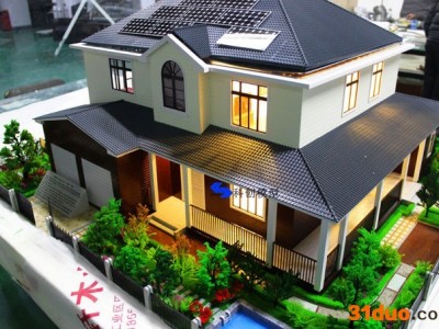 北京科创模型建筑模型制作 沙盘模型 新型房屋 中建材-新型建材展示模型 模型制作公司 北京沙盘制作 模型公司 沙盘模型