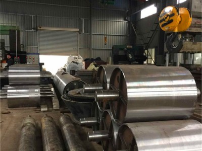 ZG40Cr25Ni20水泥建材