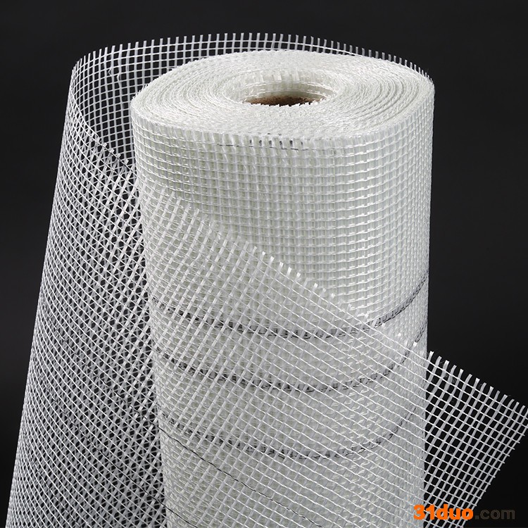 正蓝旗建材网格布 网格布厂家\t\t 服务周到