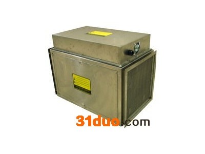 河北汉蓝HL廊坊保温建材voc工业废气治理 建材生产废气净化