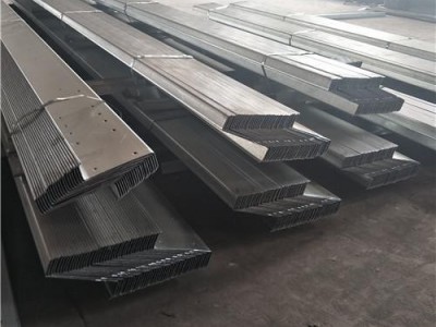 定做 冷弯热轧金属建材Z型钢