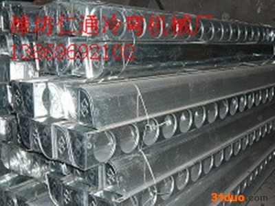 供应仁通  太阳能支架型材 管托支架 ** 其他金属建筑/建材