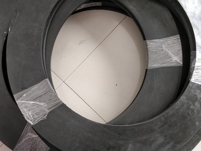 锦科 生产各种密封建材 橡胶垫 法兰垫 硅胶垫