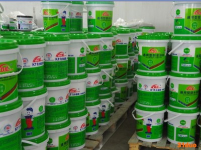 供应双虹建材批发防水涂料   各种防水材料齐全   大品牌   诚招合作商