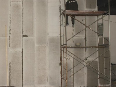 隔断墙_120型_巨新牌_格新建材巨新隔断墙90型号_轻质墙板销售