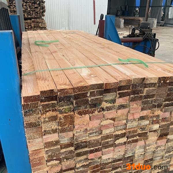 建筑木方 牧叶建材**