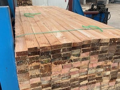 建筑木方 牧叶建材**