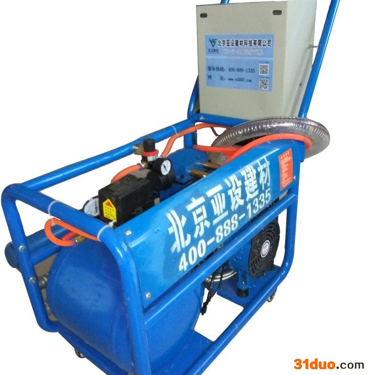 亚设建材YS-FP-5   轻型水泥发泡机