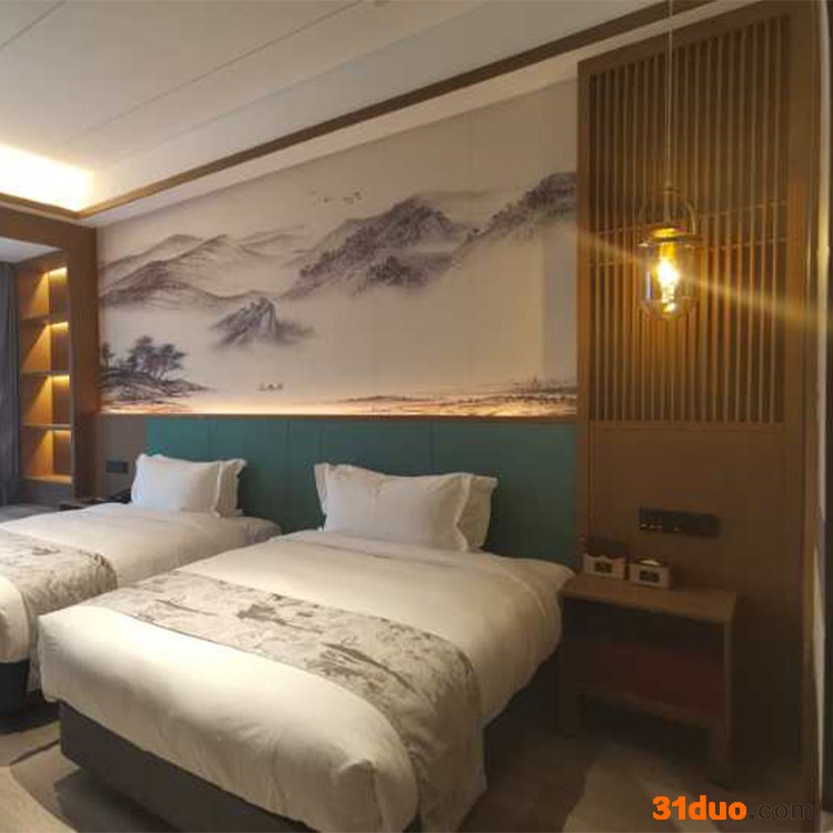 内蒙家具厂家 酒店家具  酒店家具工程定制