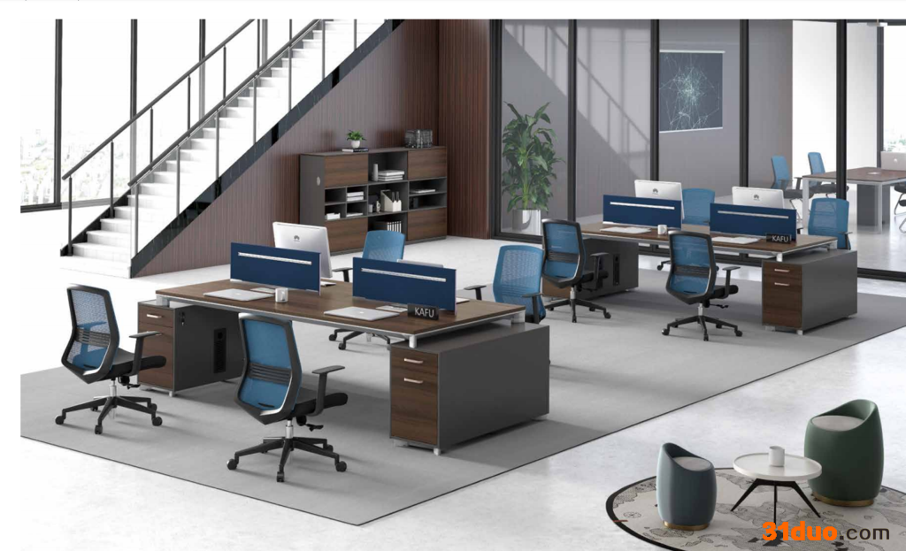 【楠叶】 办公家具 办公家具厂家 办公家具