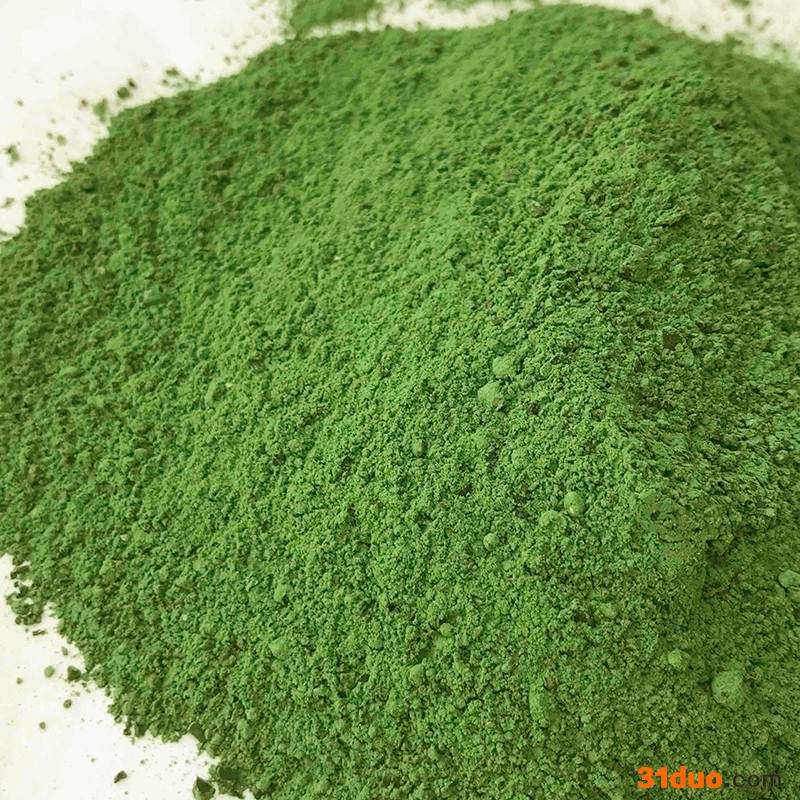 地坪材料厂家 佛山建材公司 金刚砂** 铬绿色 耐磨地坪 环氧地坪