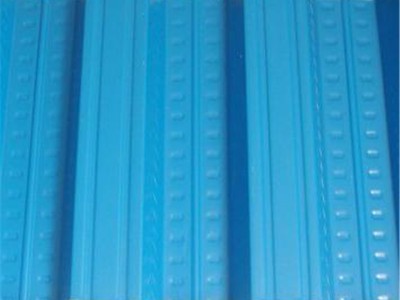 众力专业生产彩钢板  彩钢压型板 建筑建材彩钢板厂家