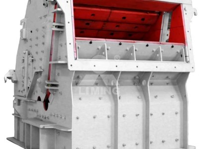 沈阳黎明机械厂 建材石料生产线 时产3000吨的破碎机 反击破碎机械厂家