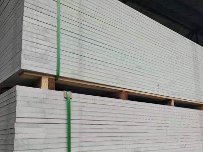 诺德建材厂家供应防火泄爆板