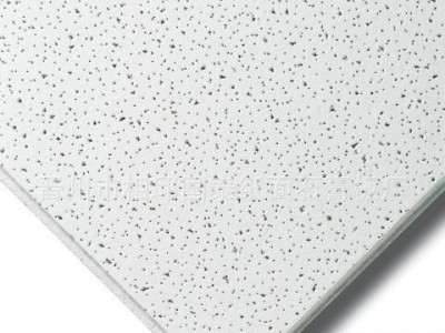 国泰建材 矿棉板 **